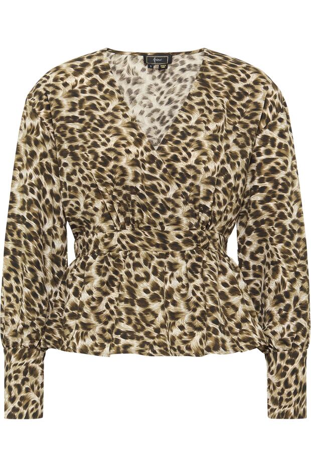 Pantofi albaștri - 1