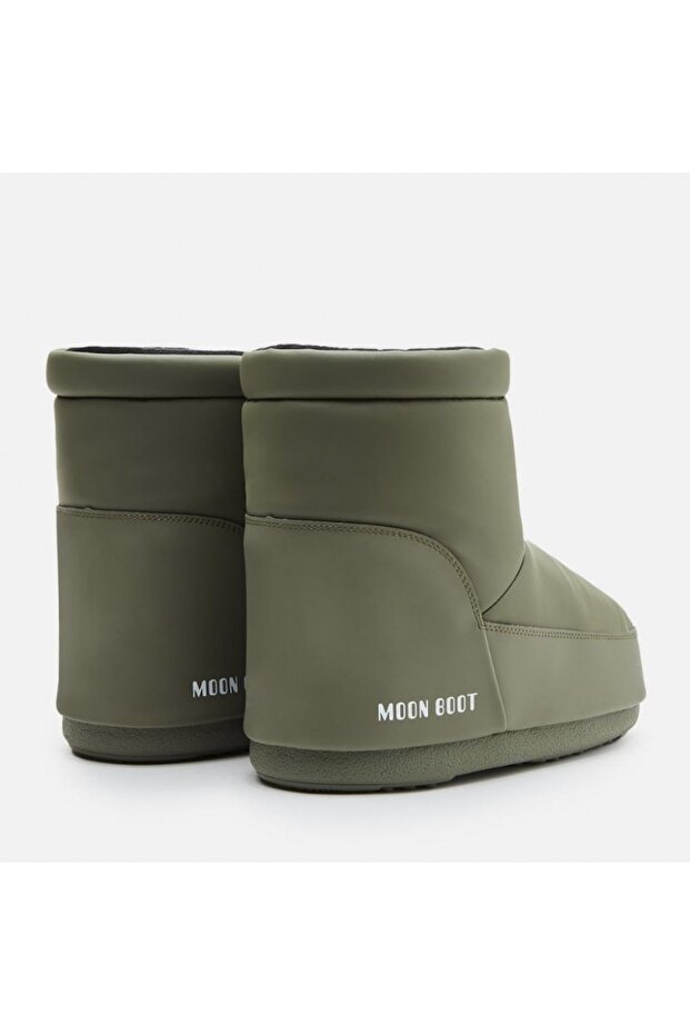 14094100-002 Icon Low Nolace Rubber Khaki - 4
