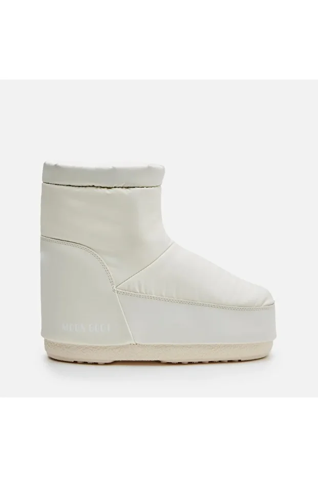 14094100-003 Icon Low Nolace Rubber Cream - 1