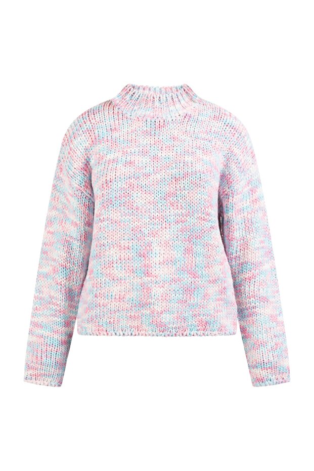 knitted sweater esha - 1