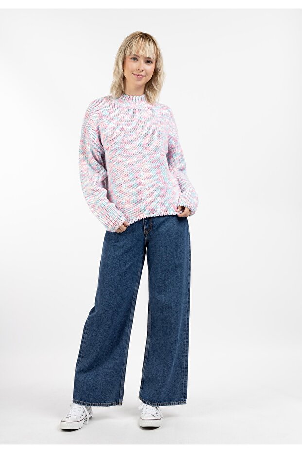 knitted sweater esha - 2