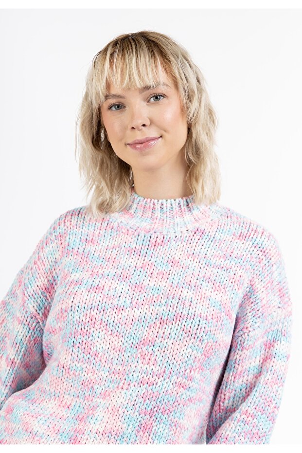 knitted sweater esha - 4