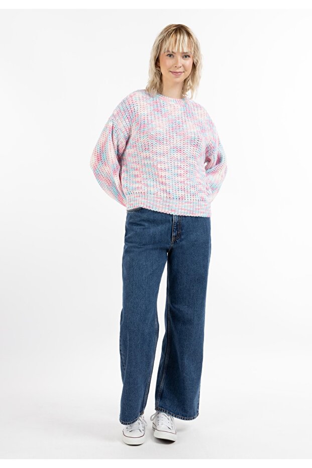 knitted sweater esha - 3