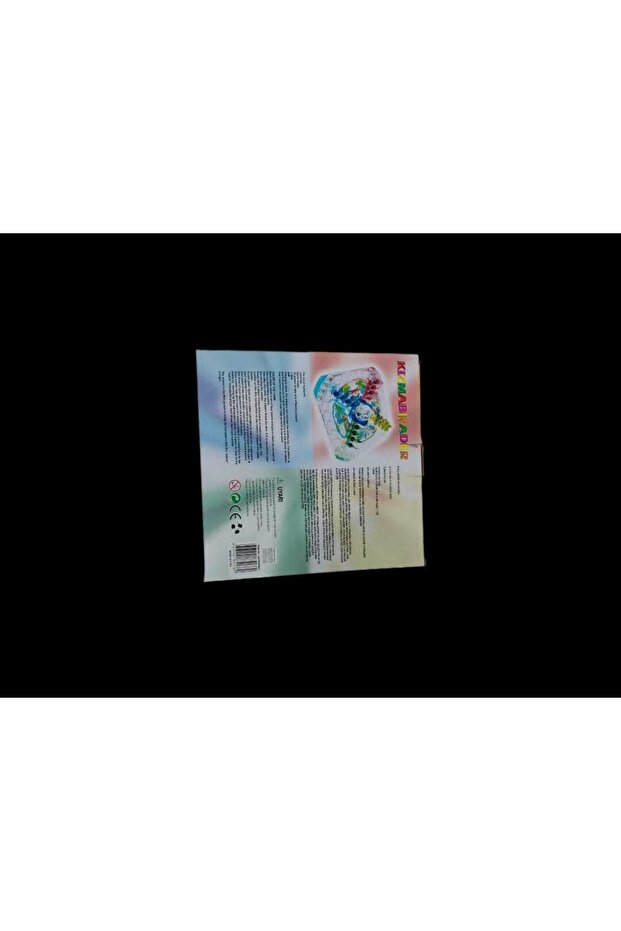 Ithal Plastik Kızmabilader - 2