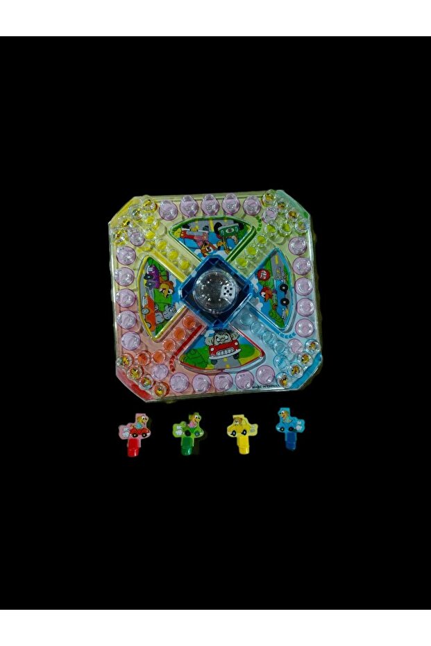 Ithal Plastik Kızmabilader - 3