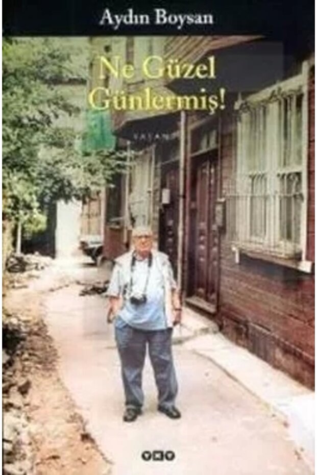Ne Güzel Günlermiş