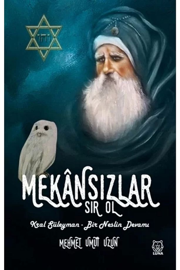 Mekansızlar - Mehmet Umut Uzun 9786257950961 - 1