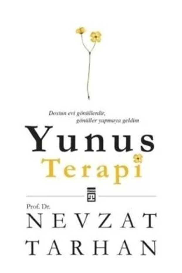 Yunus Terapi - 1