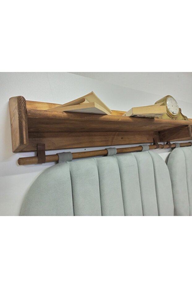 Bisa Yatak Başlığı - 3