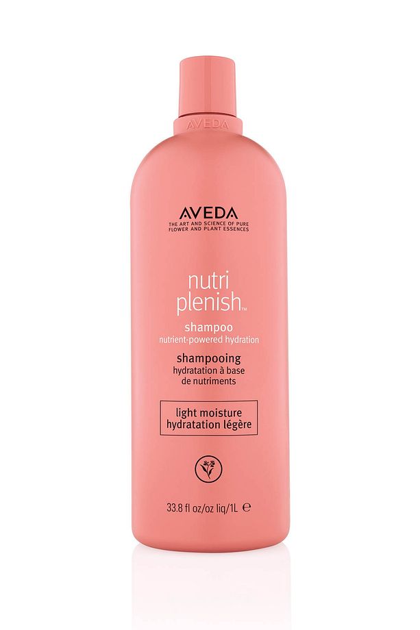 Nutriplenish Hafif Nemlendirici Şampuan 1000ml - 2