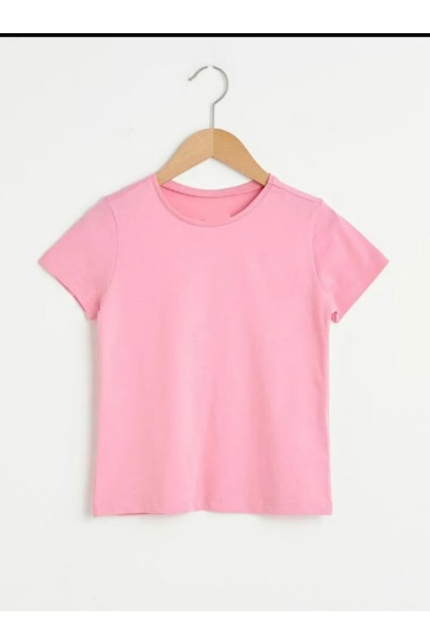 Unisex Children's Round Crew Neck 23 April 29 October 10 November Short Sleeve Combed Cotton Body T-shirt