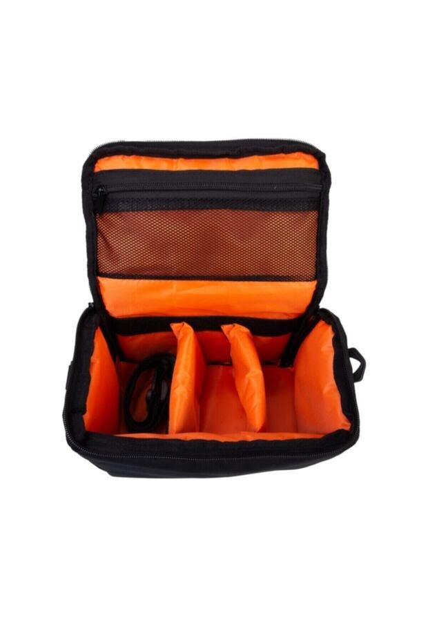 Dslr Kare Çanta - 3