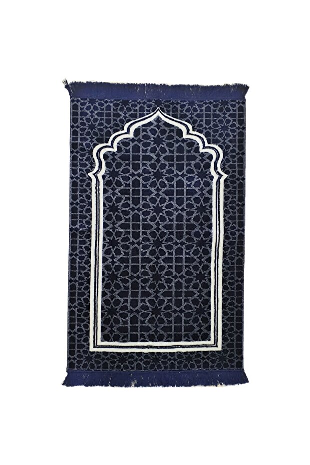 سجادة صلاة باتال مخملية