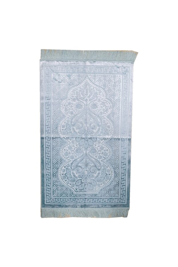 Velvet Piyer Prayer Rug