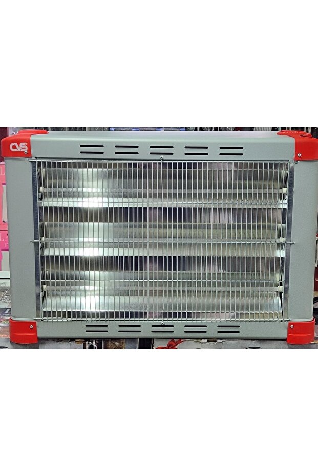 3037 Jumbo Soba Isıtıcı - 2