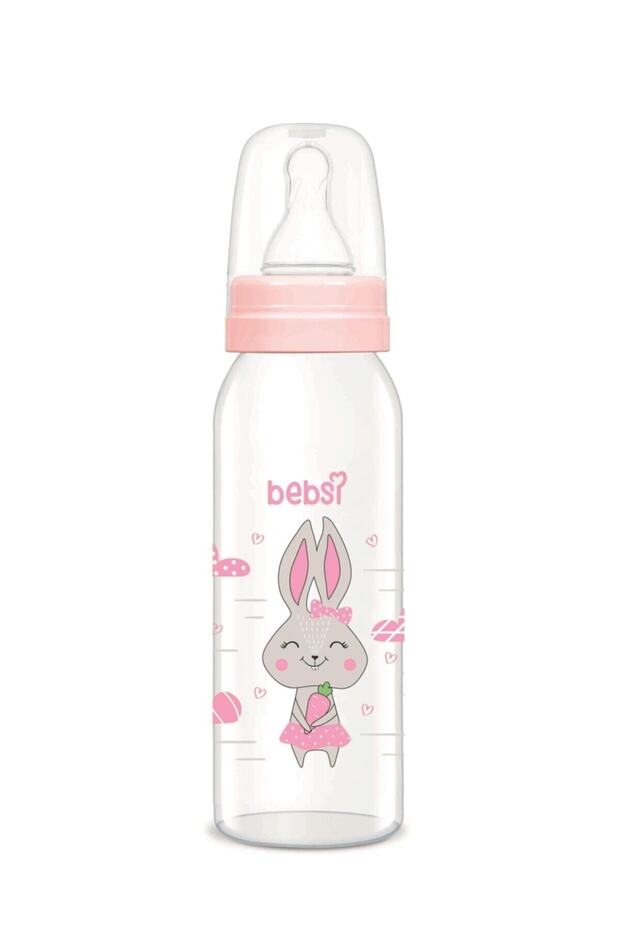 Cam Biberon 125 ml - 2