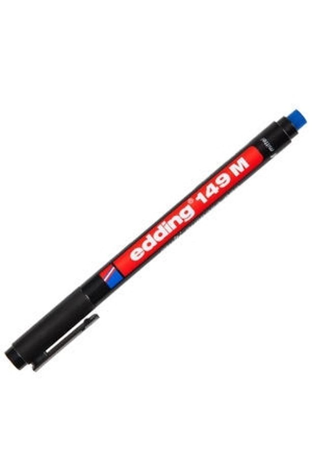Edding 142 M Baskı Devre Kalemi - Asetat Kalemi - 1