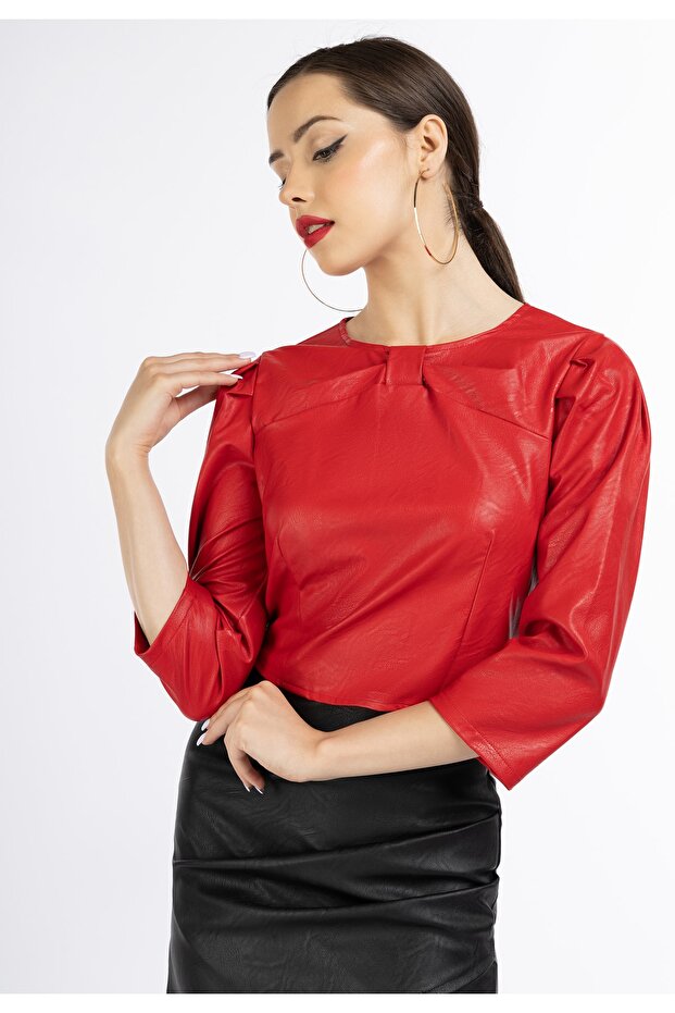 Umělec Bluse devo - 2