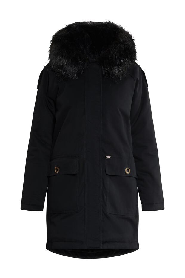 Winterparka minya - 1