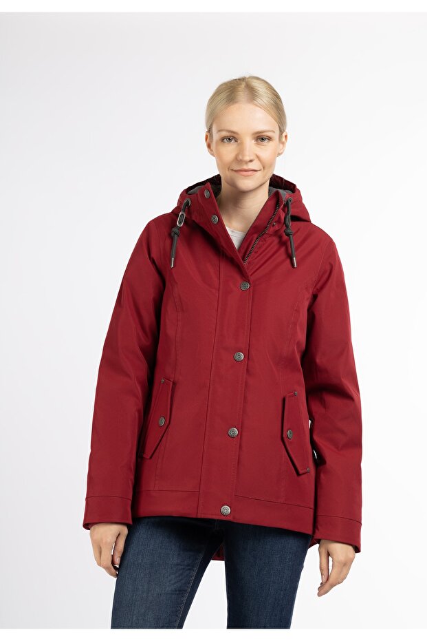 Fenia winter jacket - 3