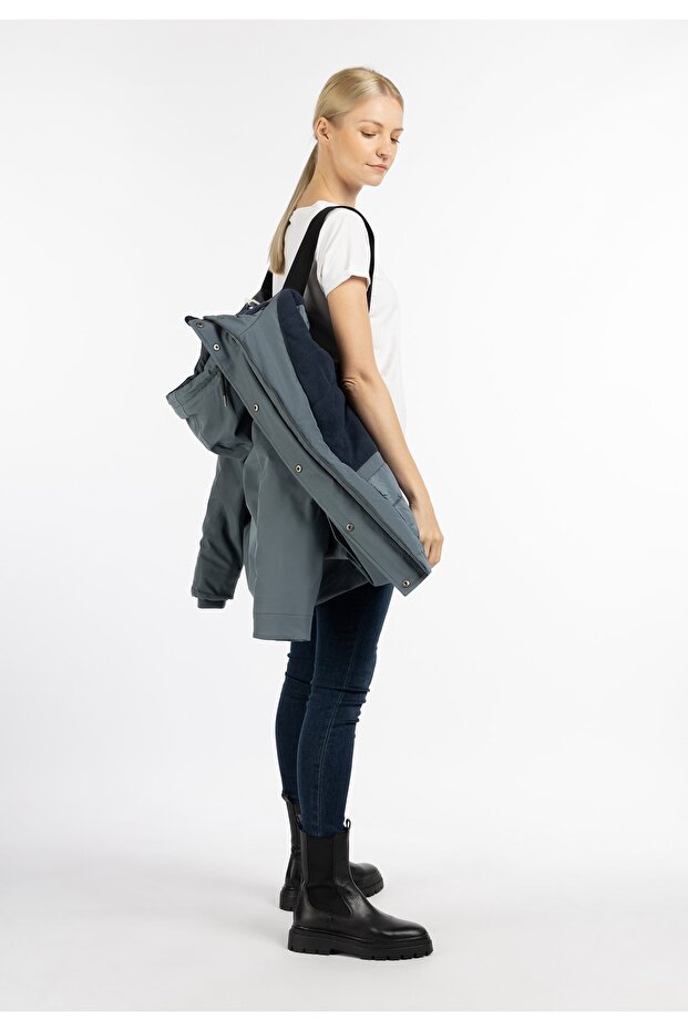 Fenia winter jacket - 1