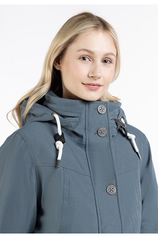 Winterjacke clima iglu - 4