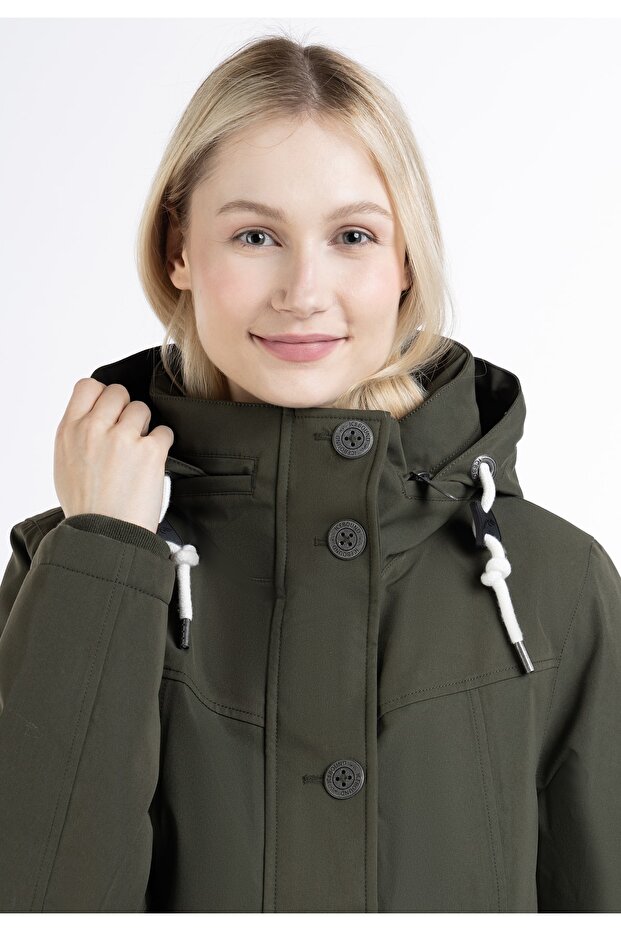 Winterjacke clima iglu - 4