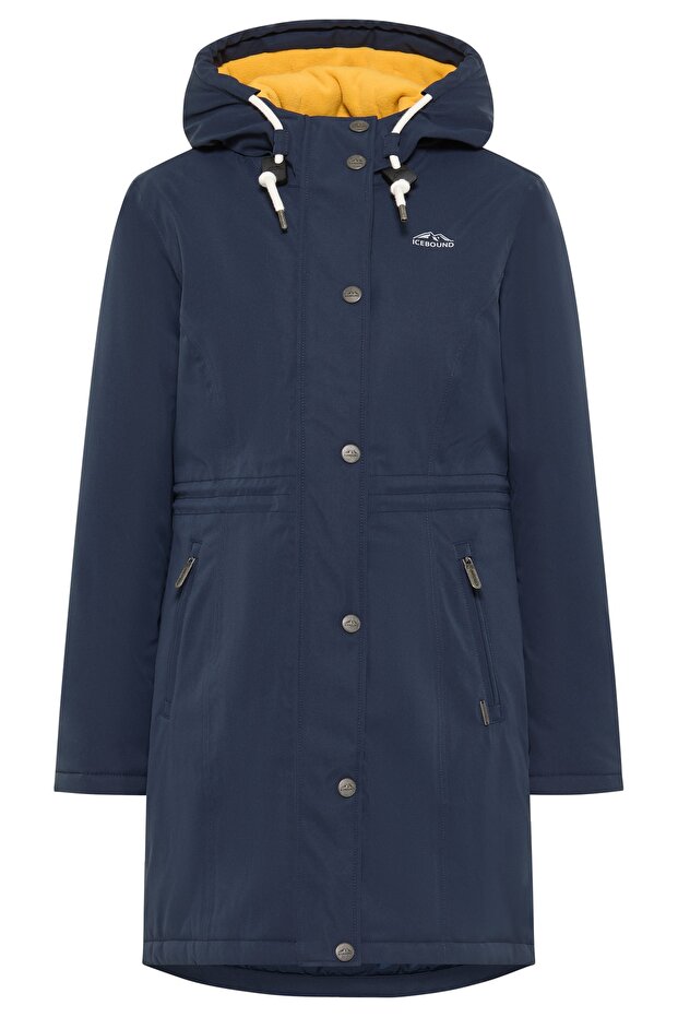 Winterparka clima iglu - 1