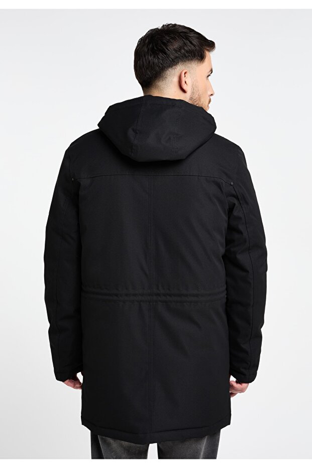 Winterparka urban storm - 3
