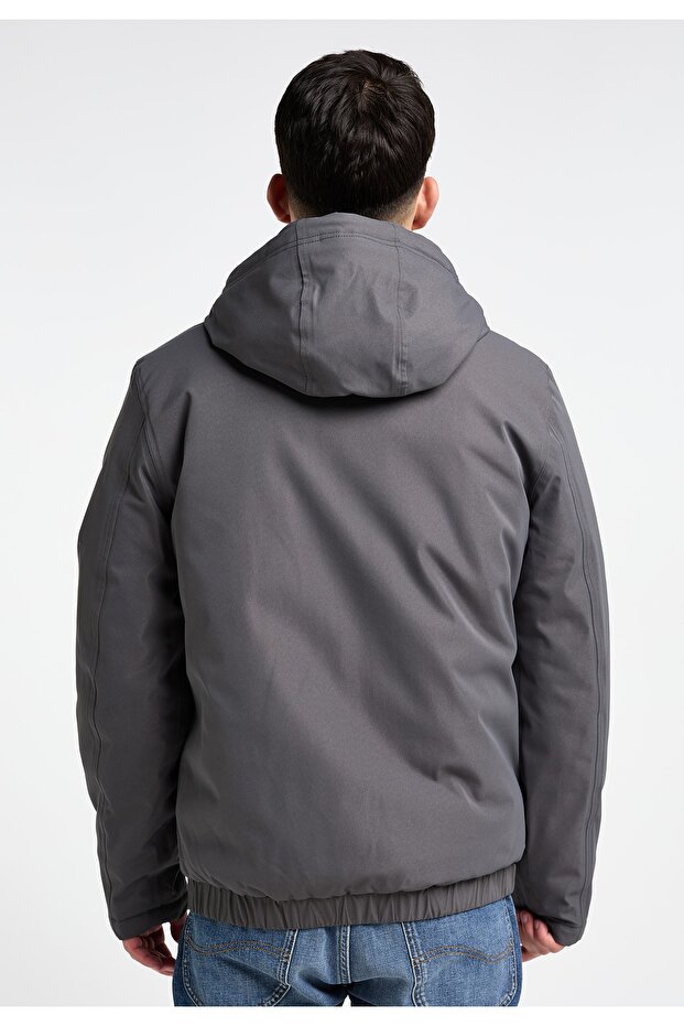 Winterjacke clima iglu - 3