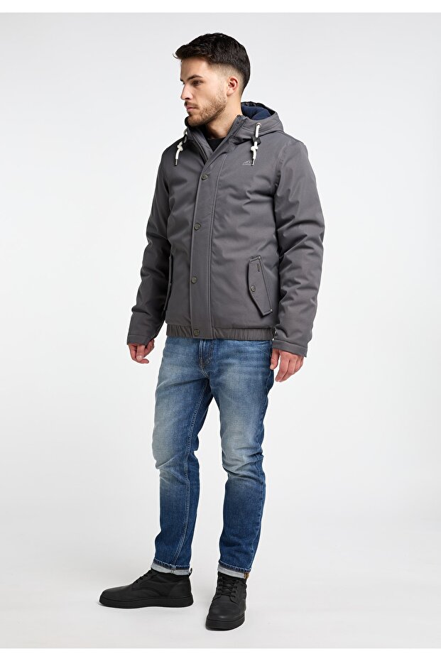 Winterjacke clima iglu - 4