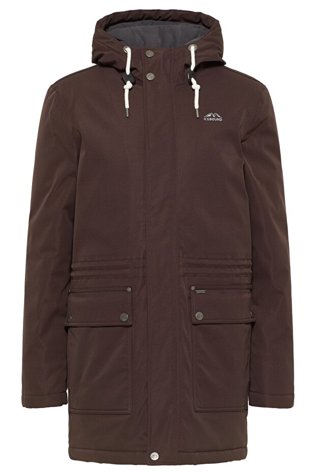 Winterparka clima iglu - 1