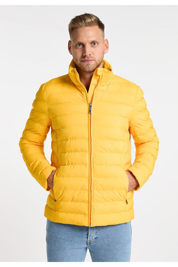 Padded winter jacket mimo - 2