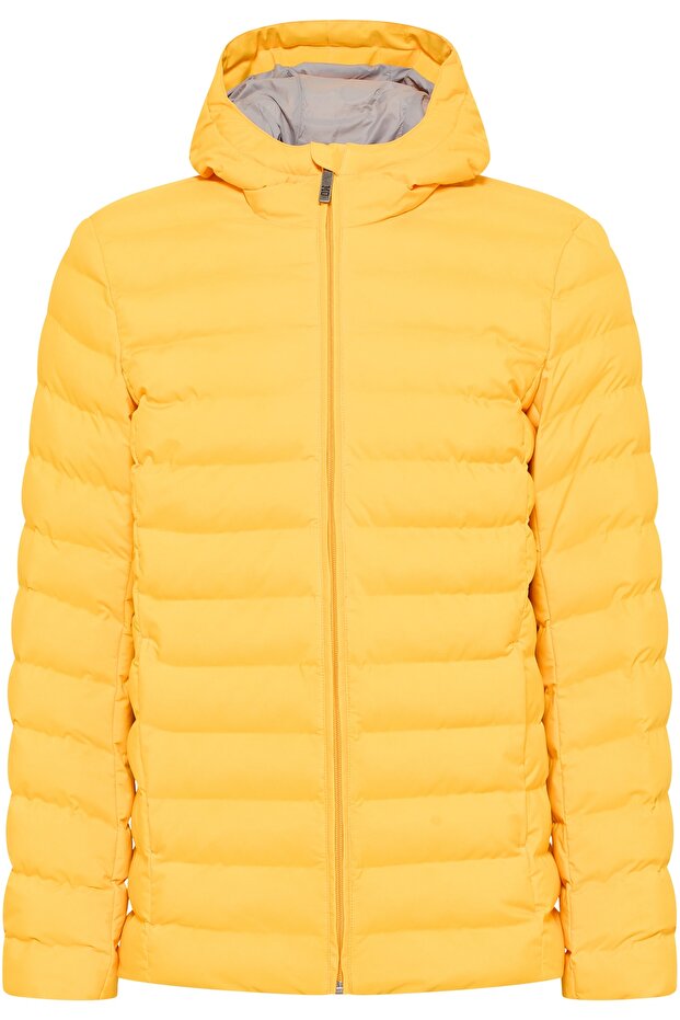Padded winter jacket mimo - 1