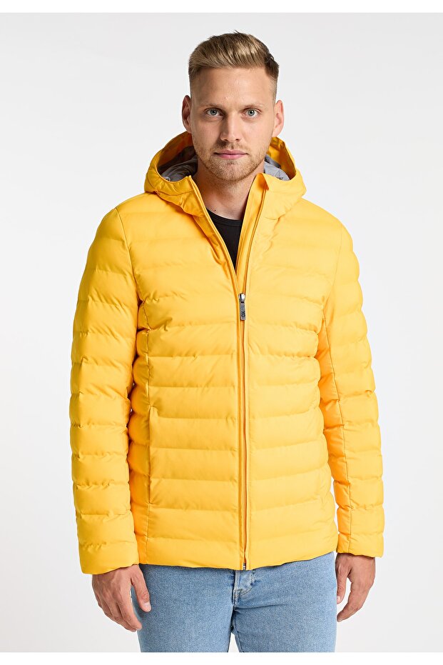 Padded winter jacket mimo - 2