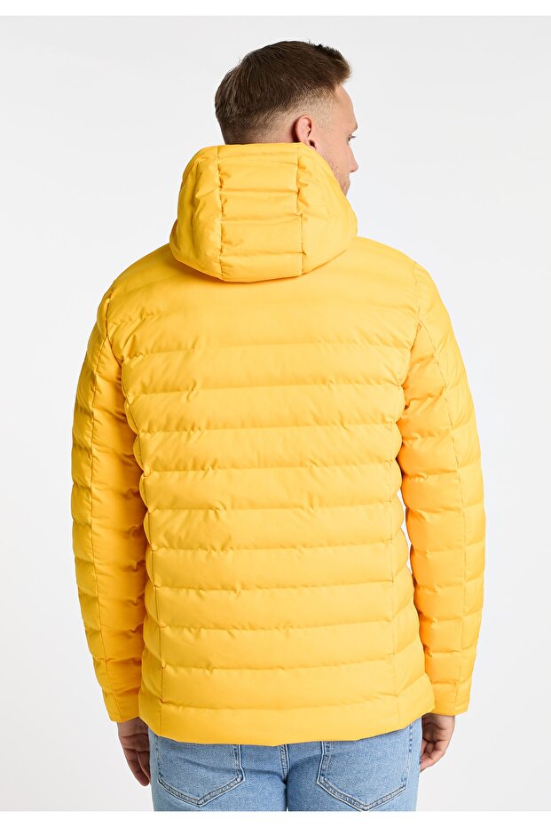 Padded winter jacket mimo - 3