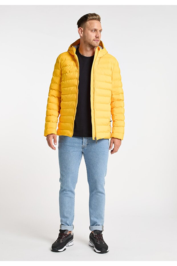 Padded winter jacket mimo - 4