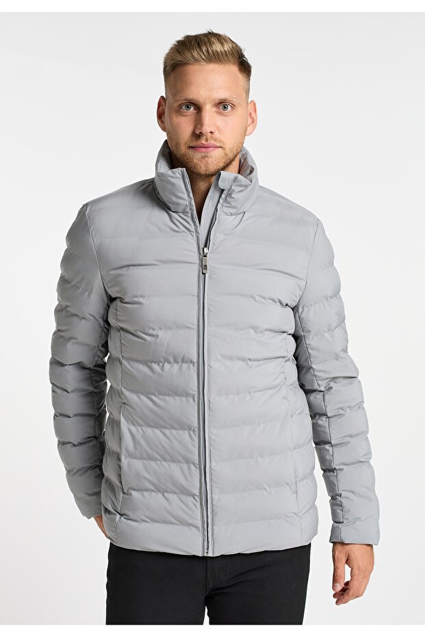 Padded winter jacket mimo - 2