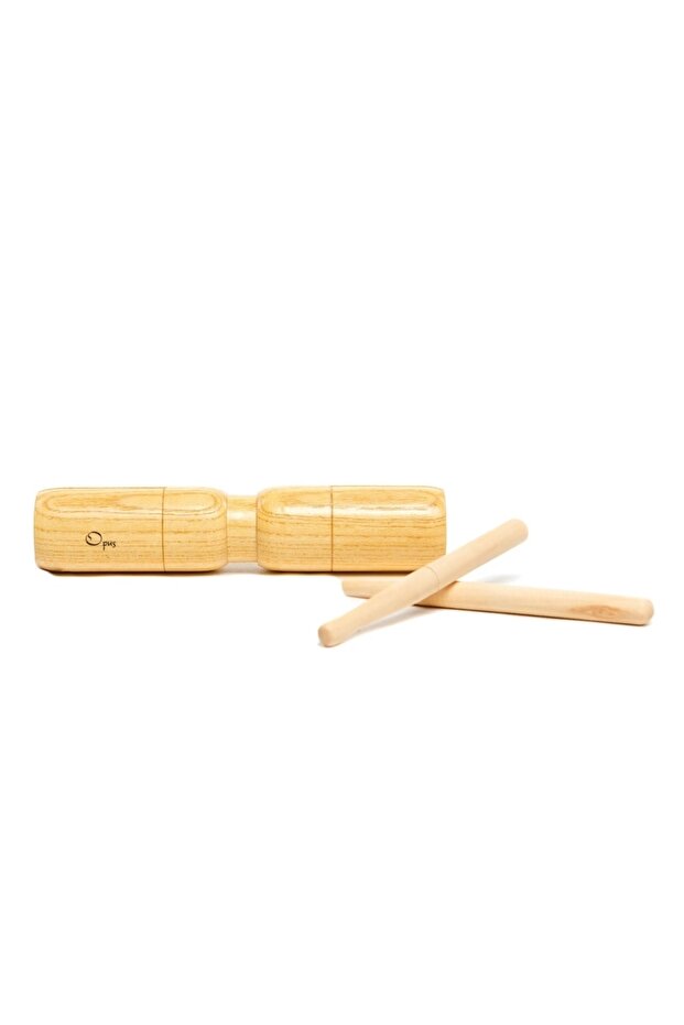 Tb-3 Ağaç Agogo Çiftli - 1