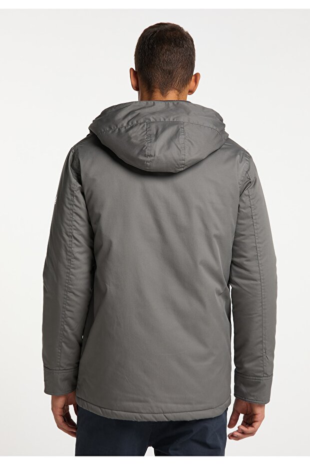 Anorak - 3