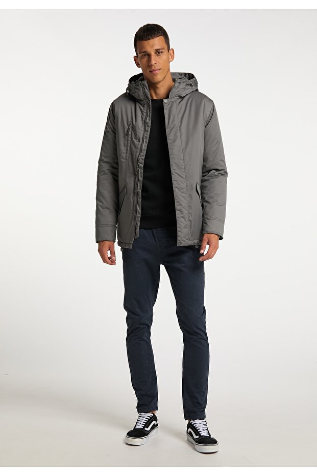Anorak - 4