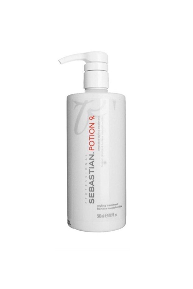 Potion 9 Styling Care Cream 500
