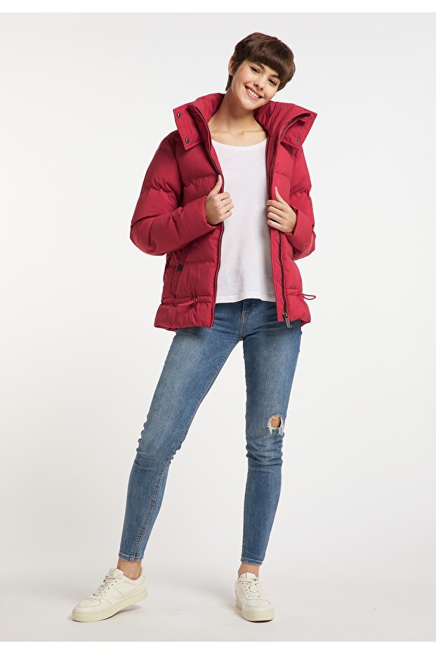 Winter jacket - 4
