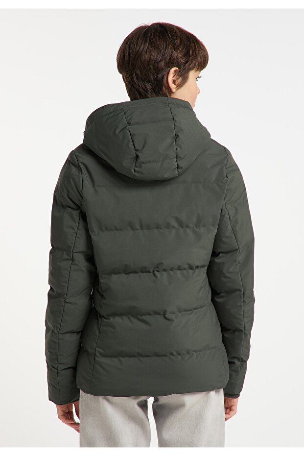 Winter jacket - 3