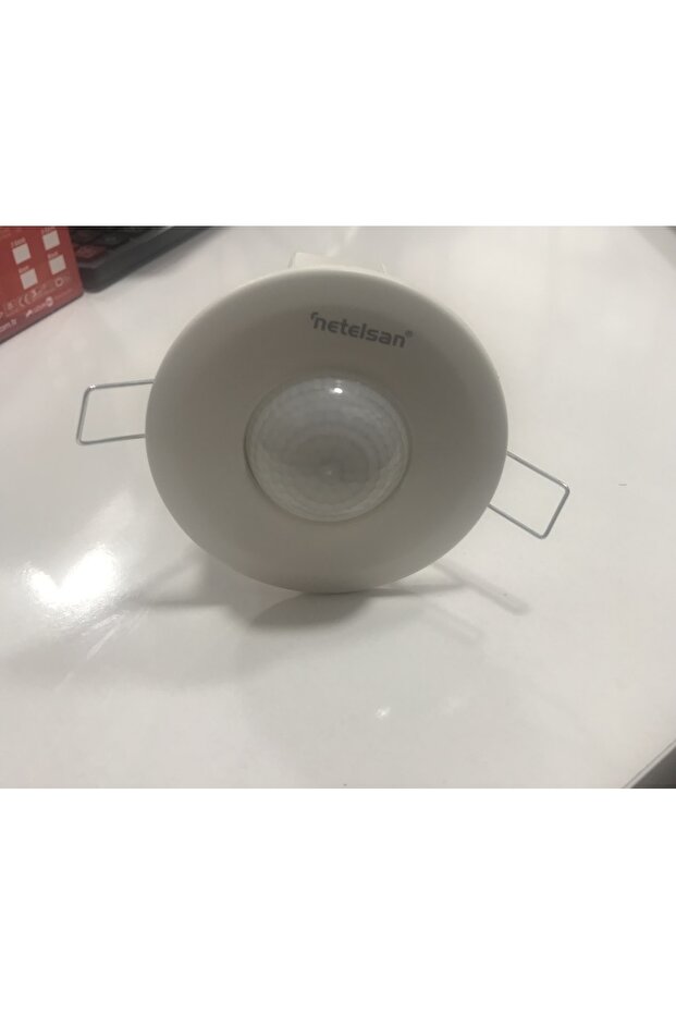 Sıva Altı Sensör - 3