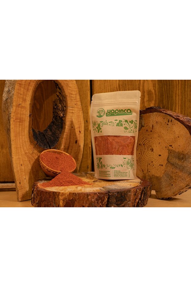 Acı Toz Biber 100 Gr
