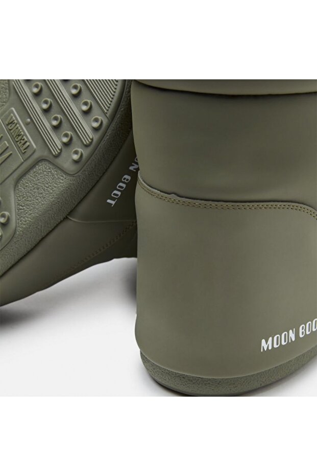 14094100-002 Icon Low Nolace Rubber Khaki - 2
