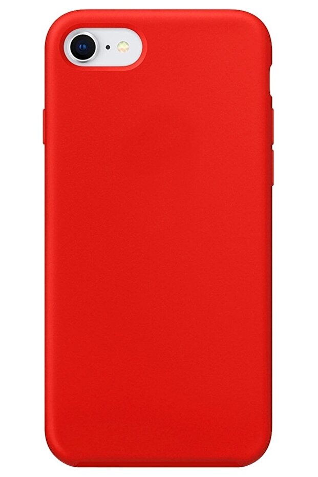 حافظة سيليكون مخملية داخلية متوافقة مع هاتف Iphone 6/6s - 1