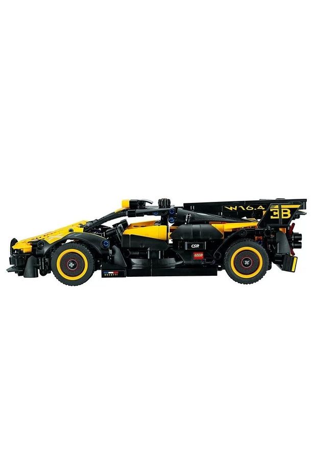 Technic Bugatti Bolide 42151 - 3