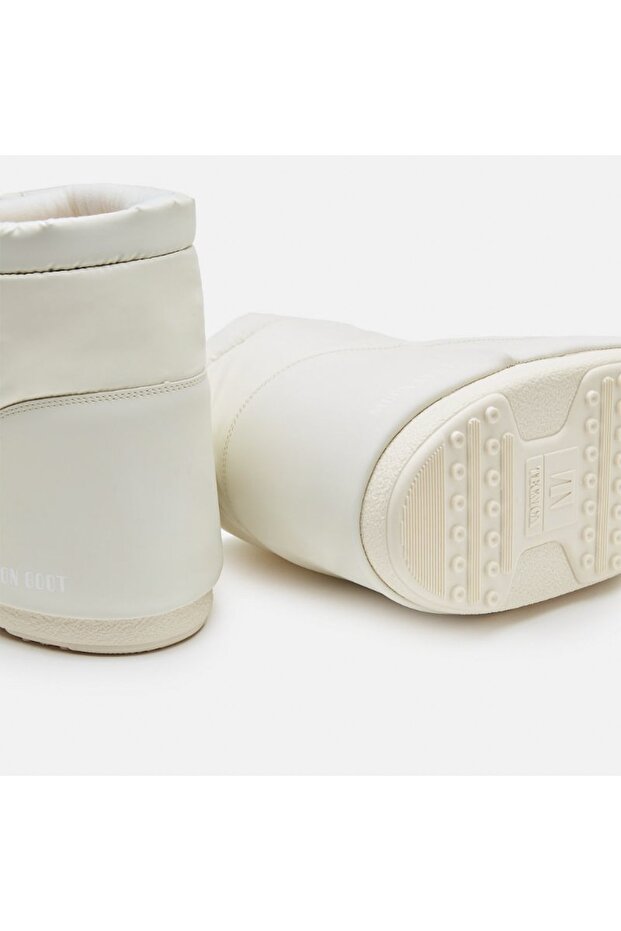 14094100-003 Icon Low Nolace Rubber Cream - 4
